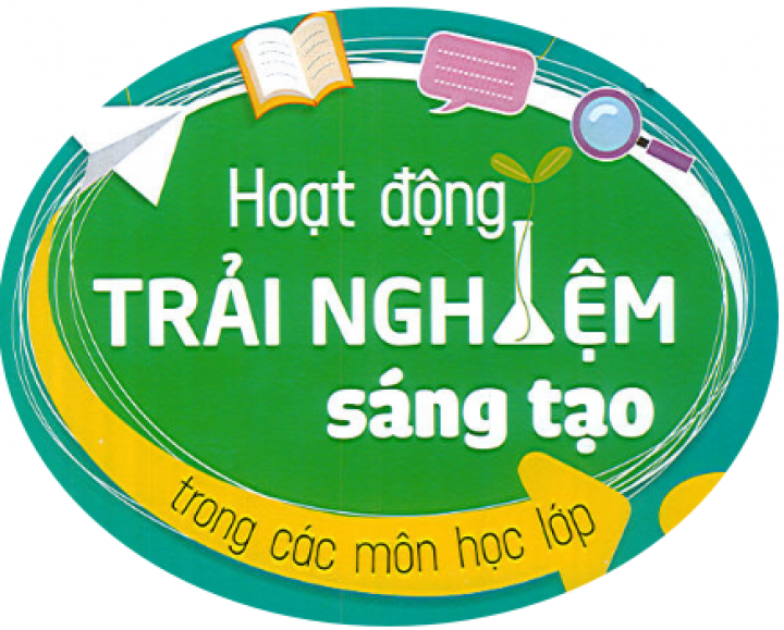 MỘT SỐ PHƯƠNG PHÁP TỔ CHỨC HOẠT ĐỘNG TRẢI NGHIỆM SÁNG TẠO CHO HỌC SINH PHỔ THÔNG (*) (Some methods to organize creative experienced activities for school students)